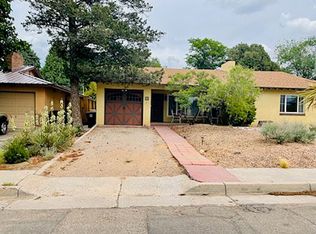 608 Amherst Dr SE, Albuquerque, NM 87106