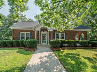 858 Mountain St, Little Mountain, SC 29075