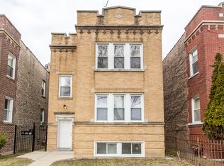 1836 N Long Ave, Chicago, IL 60639