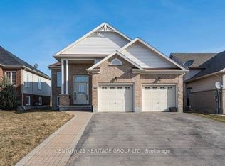 380 Georgian Dr #BASEMENT, Barrie, ON L4M7B6