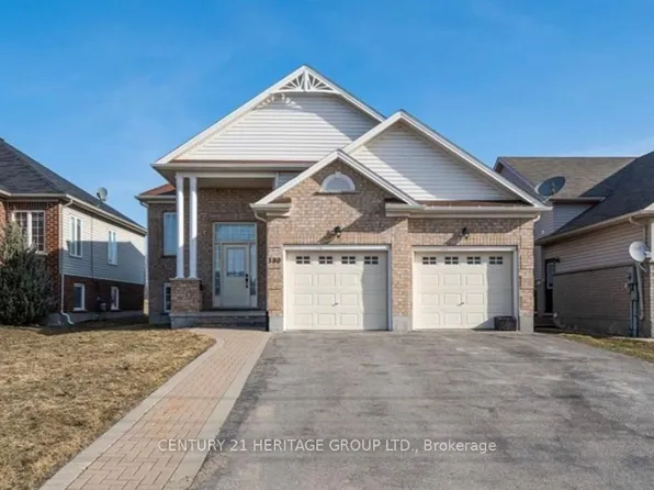 380 Georgian Dr #Basement, Barrie, ON L4M 7B6