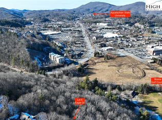 Tbd Eagle Dr, Boone, NC 28607