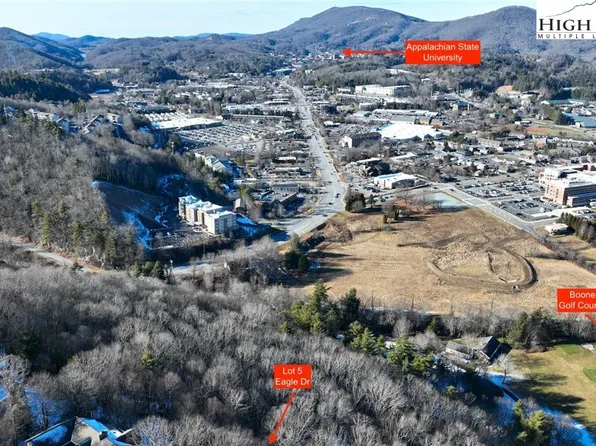 TBD Eagle Drive, Boone, NC 28607