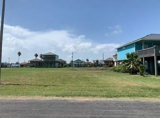 2005 Seaside, Crystal Beach, TX 77650