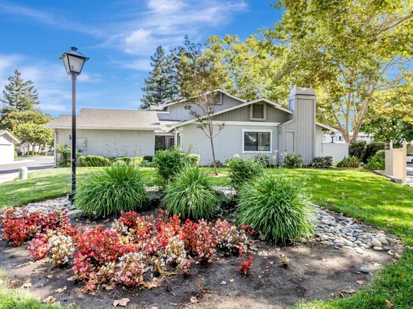 4968 Red Creek Dr, San Jose, CA 95136