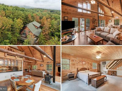 1027 Dry Run Rd, Fort Valley, VA, 22652