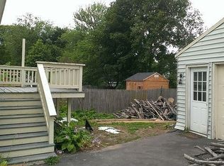 61 Ocean View Ave, South Portland, ME 04106