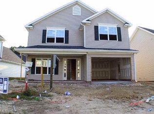 379 Laurel Oak Rnch, High Point, NC 27265