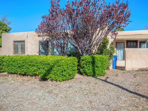 1409 Santa Cruz Dr, Santa Fe, NM 87505