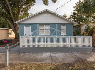 1550 W 2nd St, Jacksonville, FL 32209