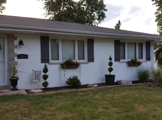 151 Romine Cir, Ballwin, MO
