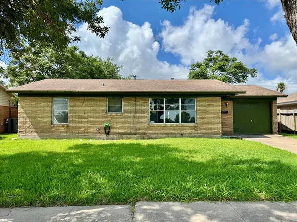 5825 Hugo Dr, Corpus Christi, TX 78412