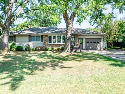 631 Marvin Ave, Saint Joseph, MI, 49085