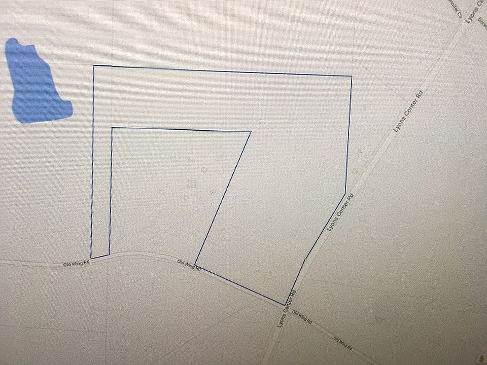 2nd image of Lyons Center Rd