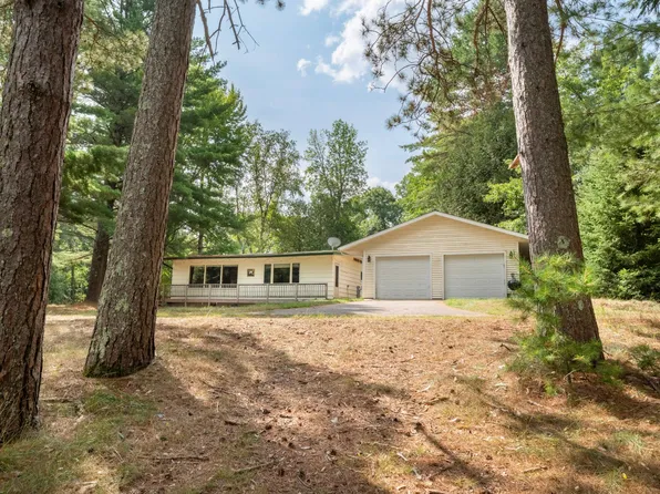 11215 Fox Fire Rd, Arbor Vitae, WI 54568