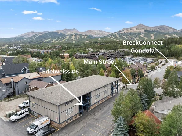 214 N Main Street UNIT 6, Breckenridge, CO 80424