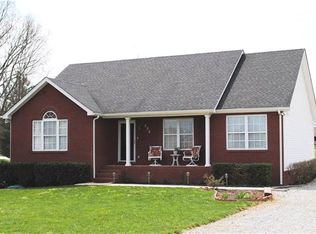 325 N Harris Rd LOT 7, Portland, TN 37148