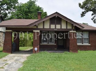 2428 Broad Ave, Memphis, TN 38112