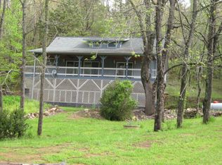 8837 Burningtown Rd, Franklin, NC 28734