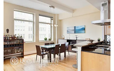 Sold by Douglas Elliman