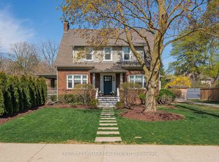 362 Galt Ave, Oakville, ON