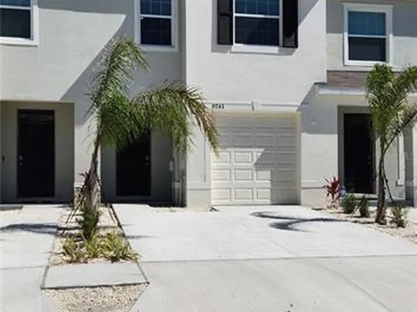 9241 ROCK HARBOUR WAY, TAMPA, FL 33637