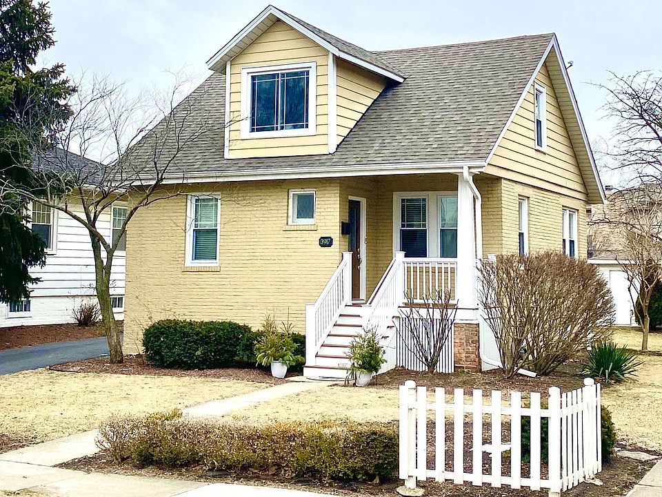 1st image of 3917 Garden Ave
