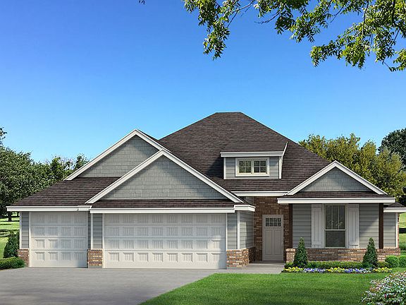 Homes by Taber Sage Floor Plan