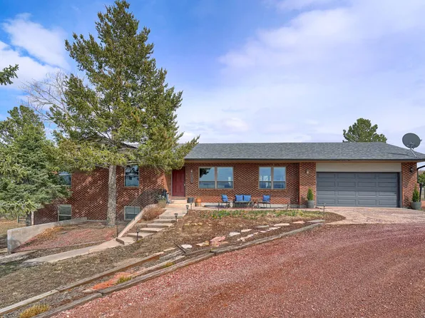 5825 Eggar Ct, Peyton, CO 80831