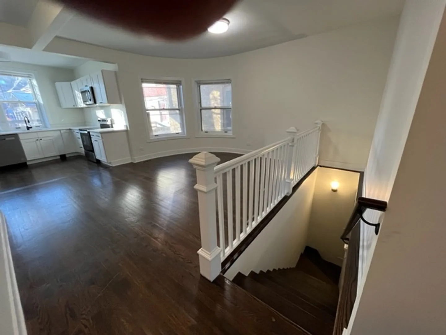 Newley Renovated Duplex — Photo 2