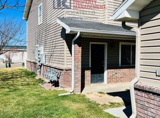 414A Pheasant Ridge Dr, Pocatello, ID 83202