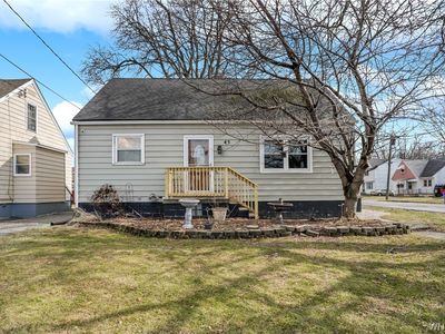 45 Electric Ave, Buffalo, NY, 14206