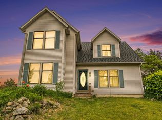 2278 W Wagner Rd, Buchanan, MI 49107