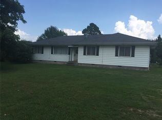 18936 S Highway 59, Siloam Springs, AR 72761