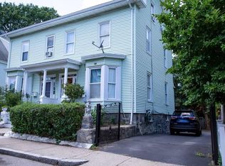 39 Amherst St #1, Roslindale, MA 02131