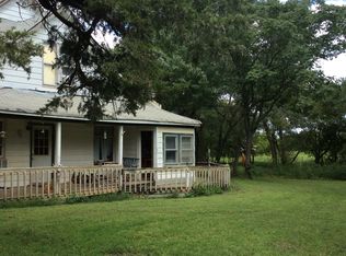 3982 SW 200th St, Douglass, KS 67039