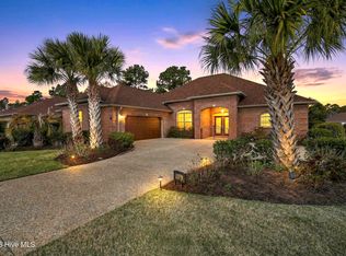 309 Jacob Mott Dr, Wilmington, NC 28412