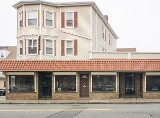130 134 County St, New Bedford, MA 02744