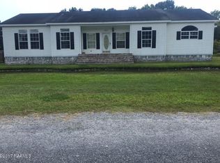 403 Louis Dr, Abbeville, LA 70510