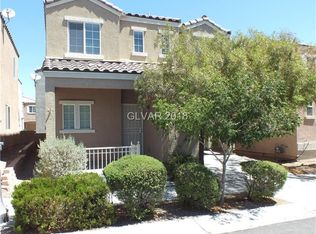 9116 Gabardine Ave, Las Vegas, NV 89149