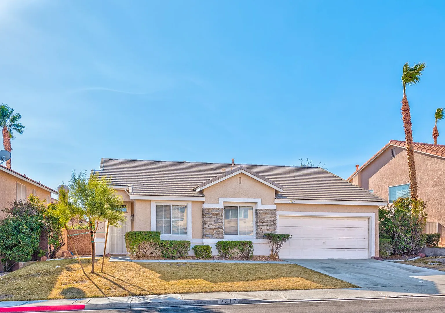 2317 Tilden Way, Henderson, Nevada 89074 — Photo 1