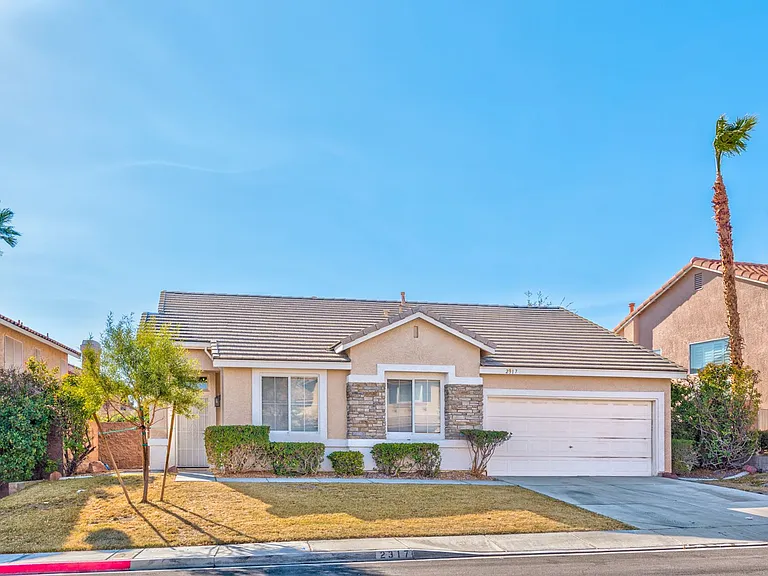 2317 Tilden Way — Photo 1