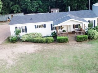 6955 Oak St, Ida, LA 71044