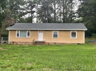 8720 Tunstall Rd, New Kent, VA 23124