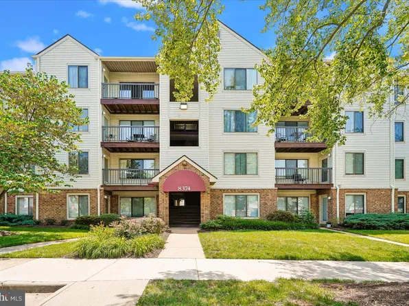 8374 Buttress Ln APT 103, Manassas, VA 20110