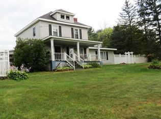 247 Silver Lake Rd, Au Sable Forks, NY 12912