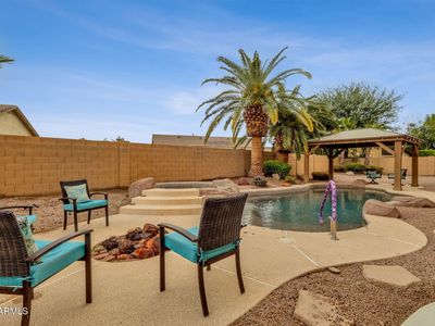 17719 N 67TH Lane, Glendale, AZ, 85308