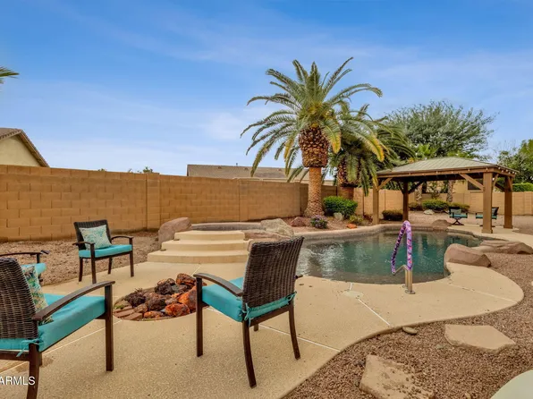 17719 N 67TH Lane, Glendale, AZ 85308