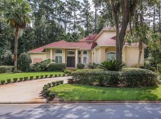 100 Rice Ml, Saint Simons Island, GA 31522