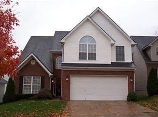 3621 Mossbridge Way, Lexington, KY 40514